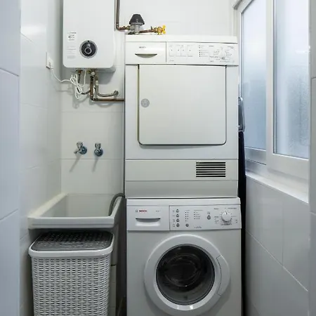 Apartamentos La Mariana Grenada Zewnętrze zdjęcie