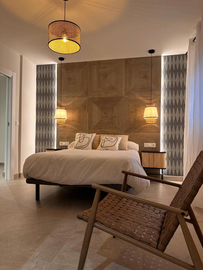 Appartement La Mariana Grenade