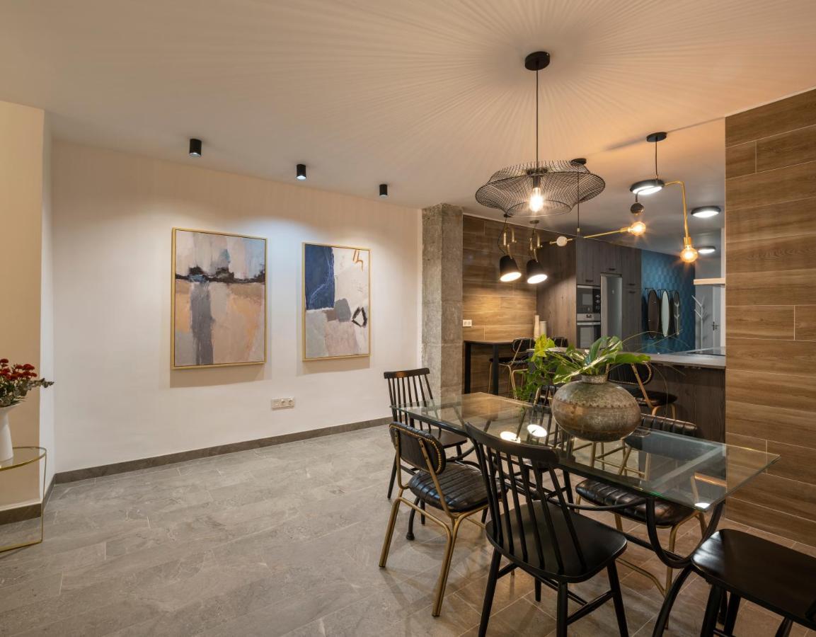 Appartement La Mariana