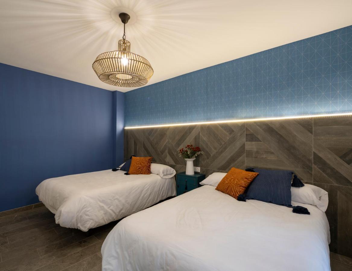 Appartement La Mariana Granada