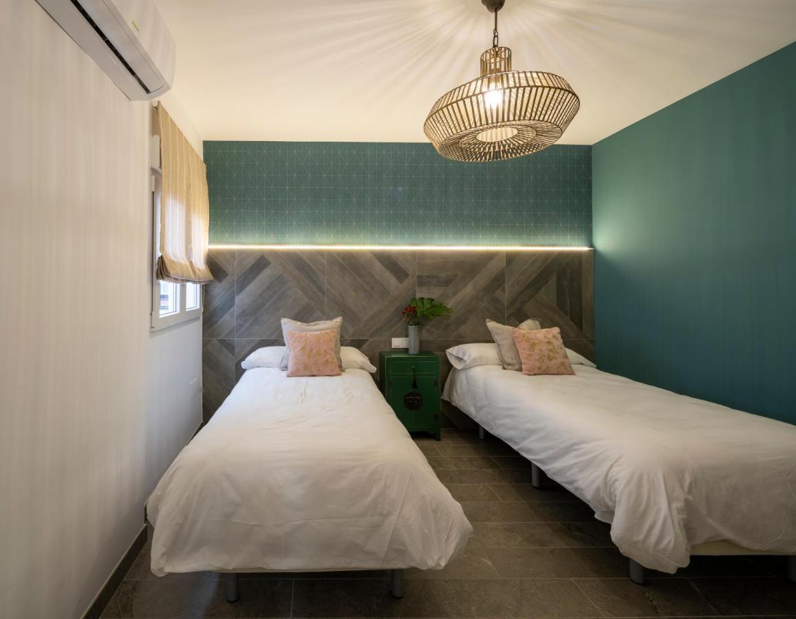 Appartement La Mariana Granada