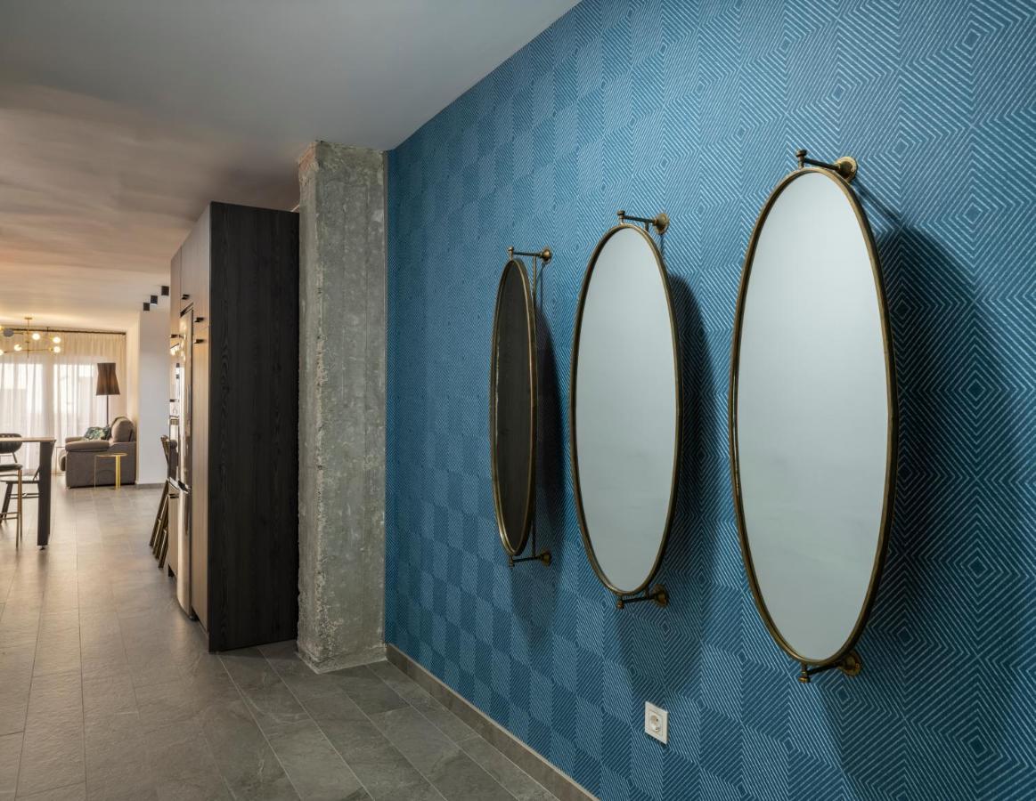 La Mariana Appartement *