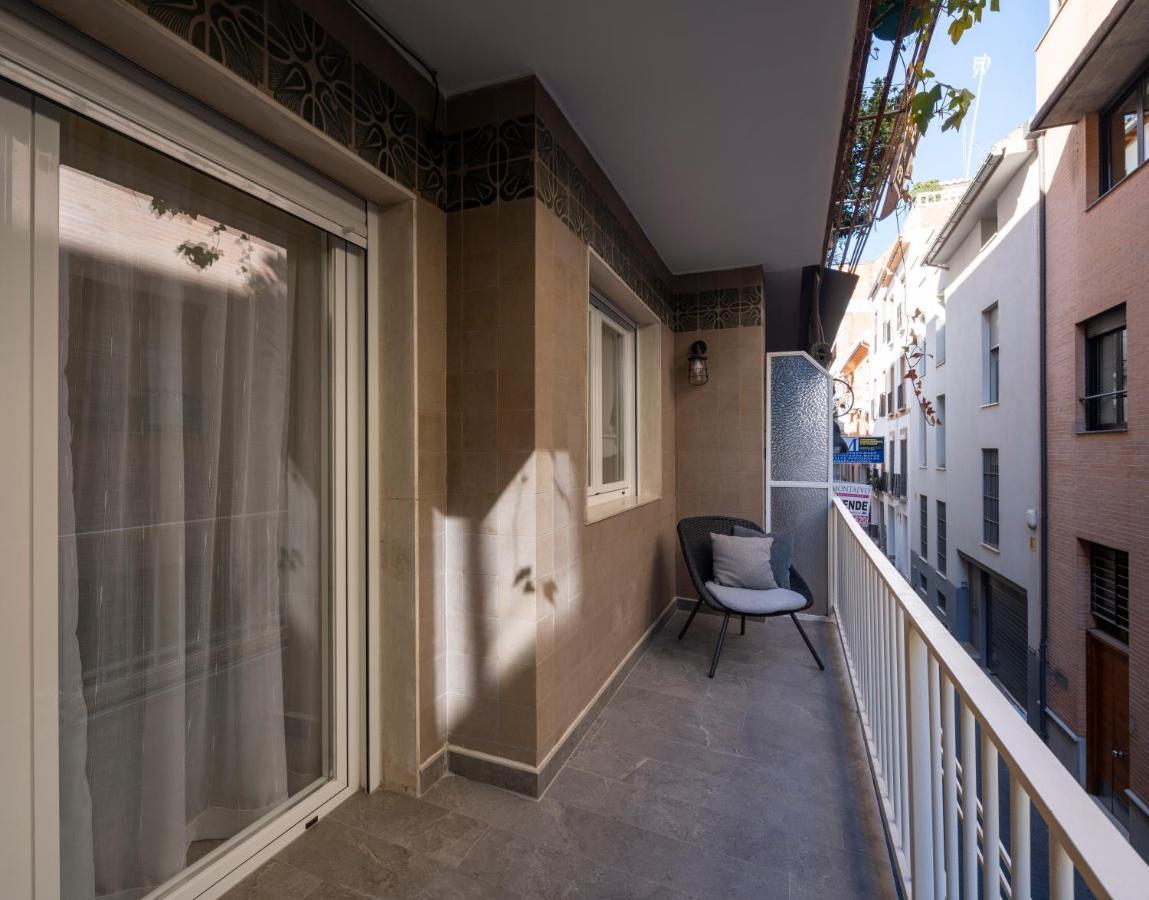 La Mariana Appartement Granada