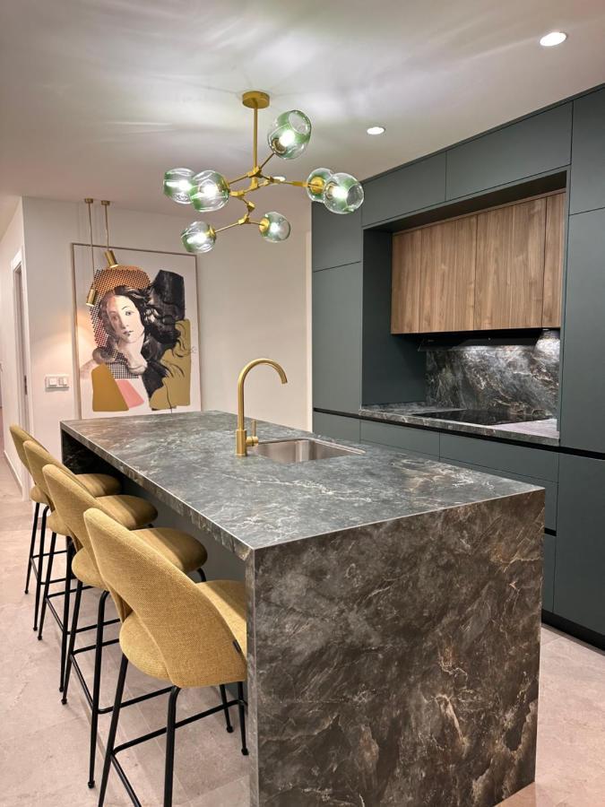 Appartement La Mariana Granada