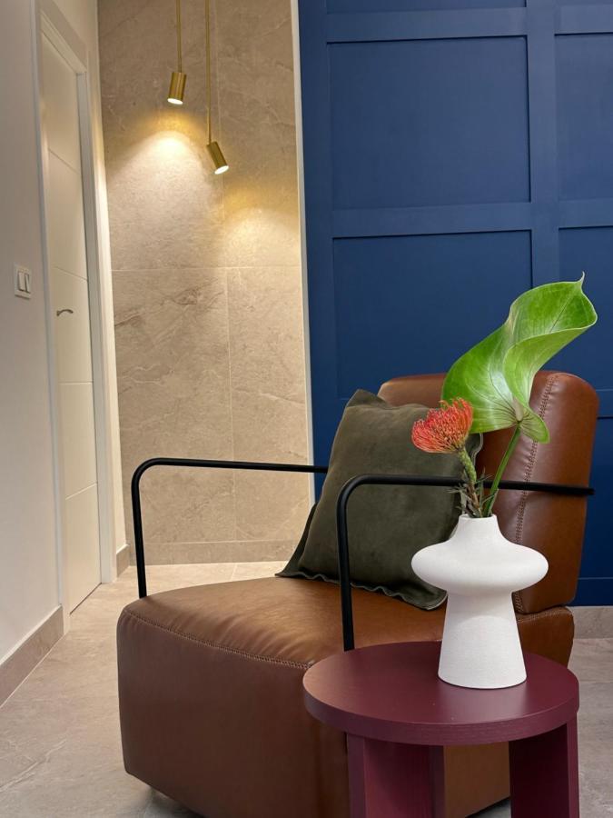 Appartement La Mariana *