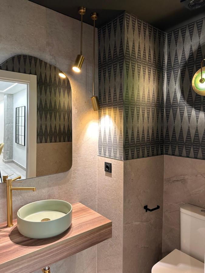 La Mariana Appartement Granada